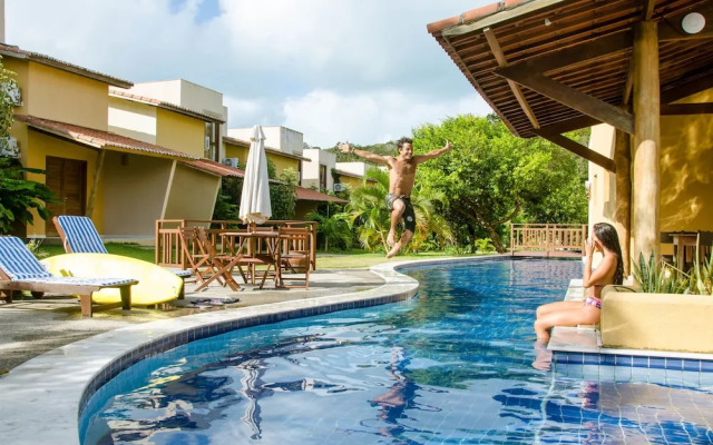 Bosque da Praia - ePipa Hotéis