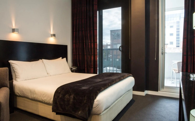Adara Hotel Richmond