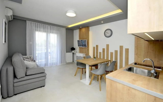 Villa Fani - Apartments and Rooms