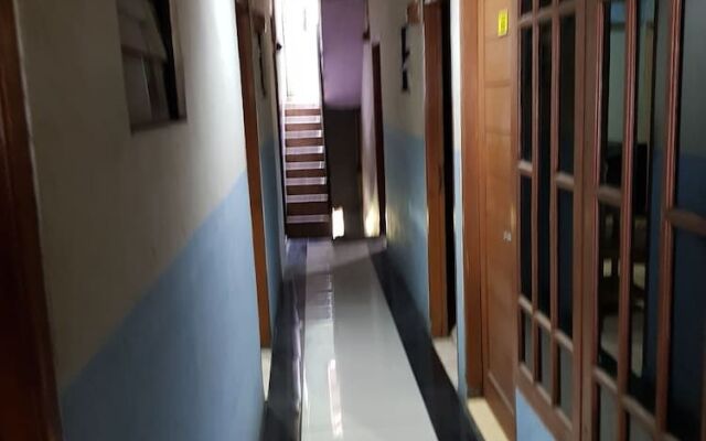 Hotel Alifah 1 Syariah