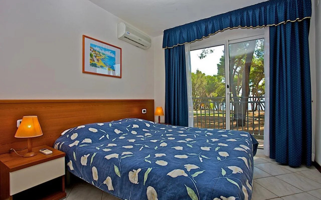 Arena Verudela Beach Apartments