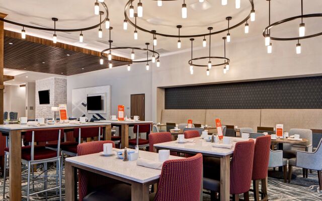 Hilton Garden Inn Summerville