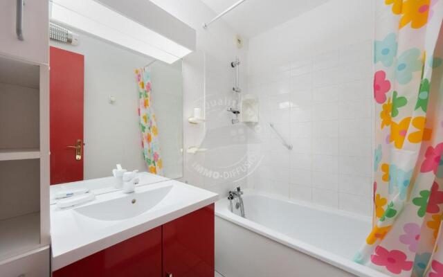 AS16245 - P2 Belle vue lac avec parking privé