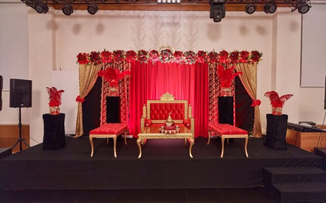 Palmiye Hotel Gaziantep