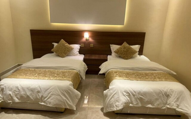 OYO 637 Home Jood Apartments