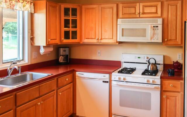 The Inn At Quail Run