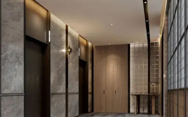 Four Points by Sheraton Datong Pingcheng