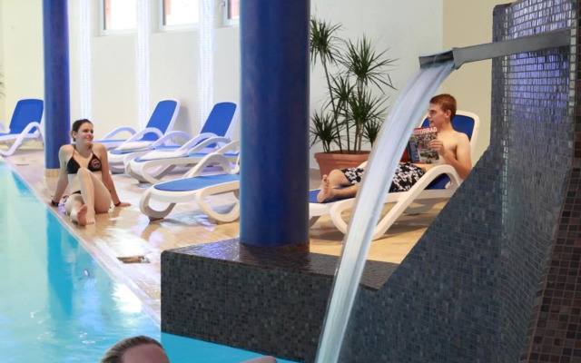 Hotel - Restaurant Petry