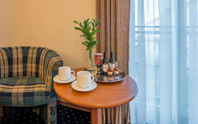 Grata by Centrum Hotels
