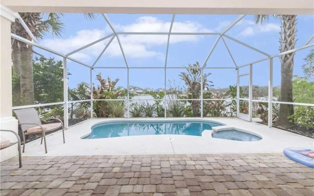 Sea Star Palace - Six Bedroom Home