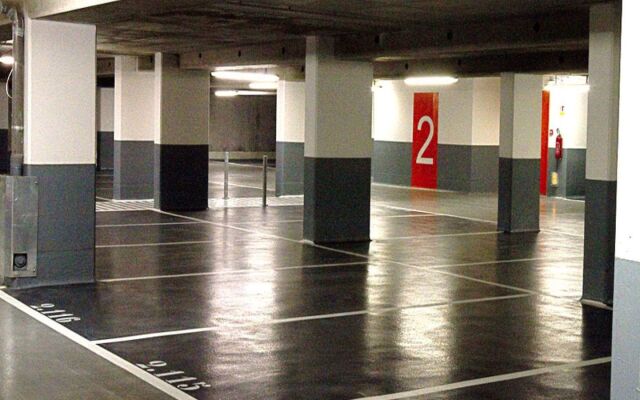 Campanile Paris Ouest - Gennevilliers Barbanniers