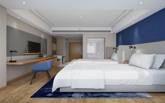 Holiday Inn Express Nanchang Bayi Square by IHG