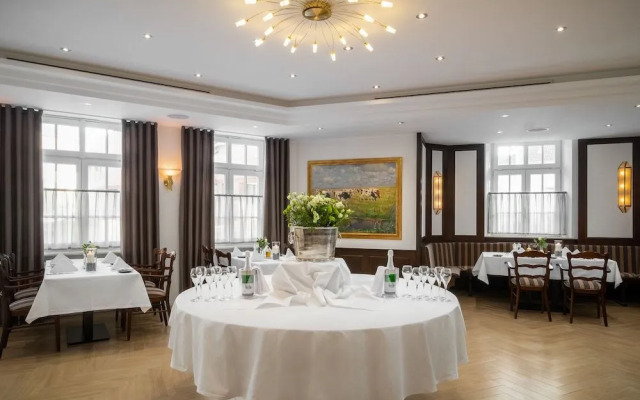 Hotel zur Post Riesenbeck