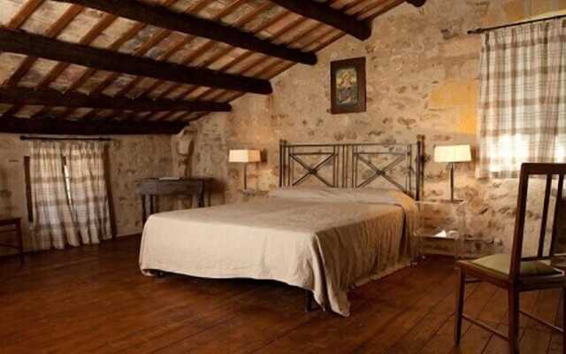 Agriturismo Baglio Fontana