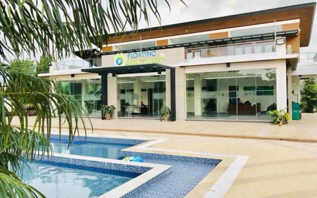 Floating Sanctuary by Cocotel