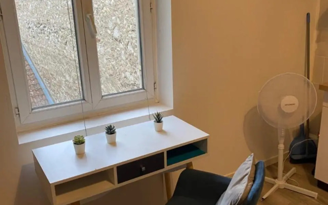 studio le Sunshine proche gare et commodités