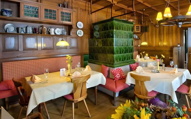 Hotel Suggenbad