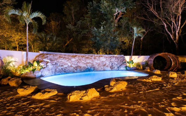 Oom Bubble Boutique Riviera Cancun - Adults Only