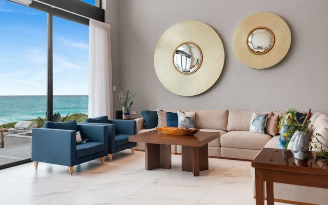 Villa E11even Isla Mujeres