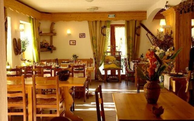 Auberge de Catherine