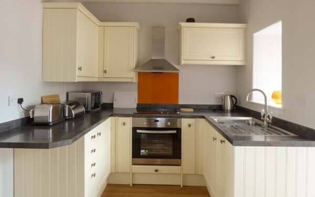 Reiver Cottage