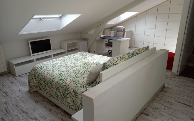 My Home Nancy - Le Loft de Jade