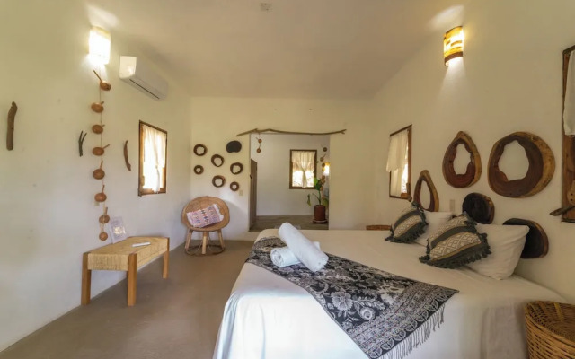 Casa Mariposa Oaxaca