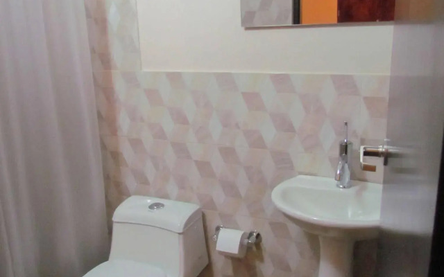 Hotel Casa La Fleur