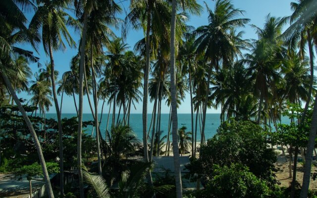 MUI NE 168 BOUTIQUE Hotel