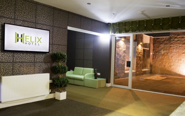 Helix Hotel