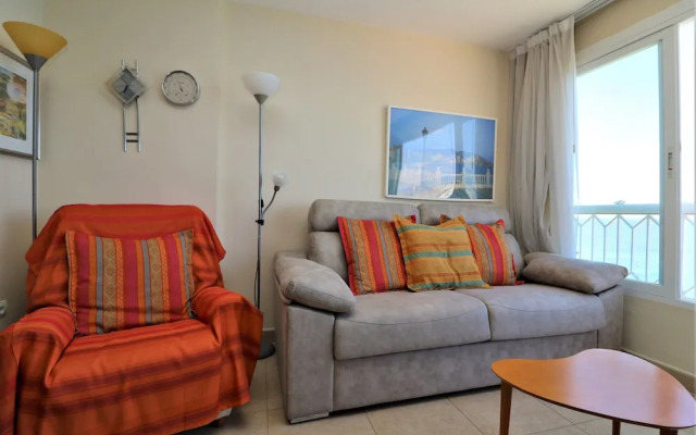Apartamentos Torre Principado