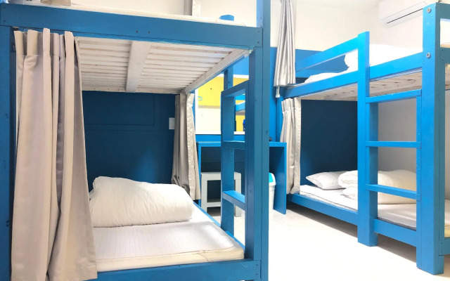 Slow Citi Guesthouse - Hostel