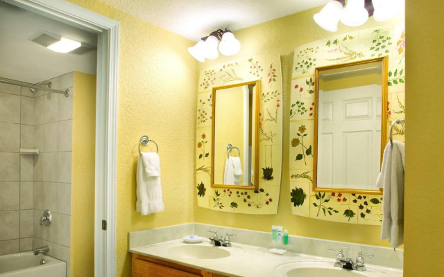 Club Wyndham Smoky Mountains