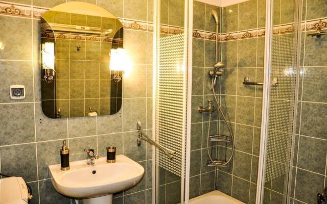 MSC Apartments Centrum Sienkiewicza