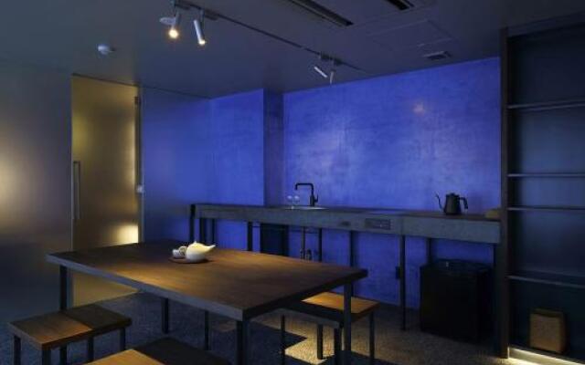 Daily Apartment House Oike IVY