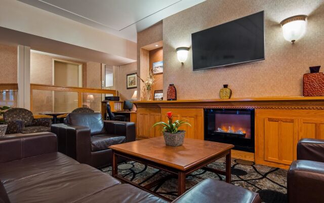 Best Western Belleville