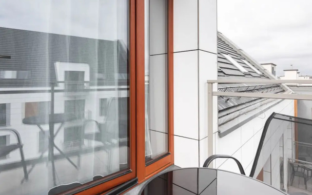 Flatbook City Center SPA Apartments