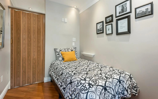 Samesun Montreal Central - Hostel