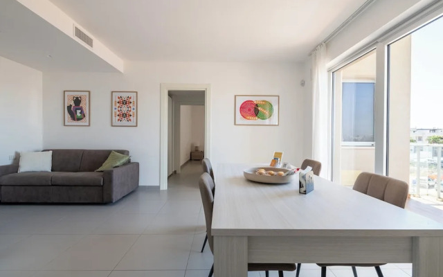 White Coast Relax & Stay