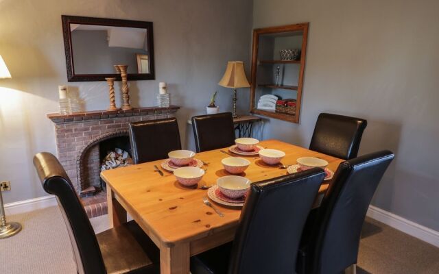 Rose Cottage