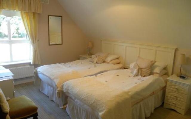 Castle Lodge Bed & Breakfast