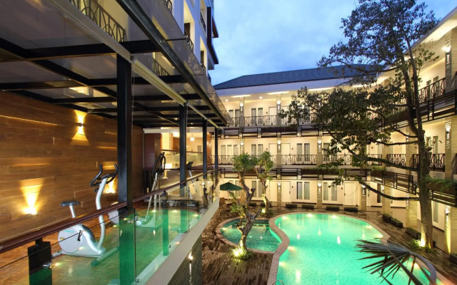 GETS Hotel