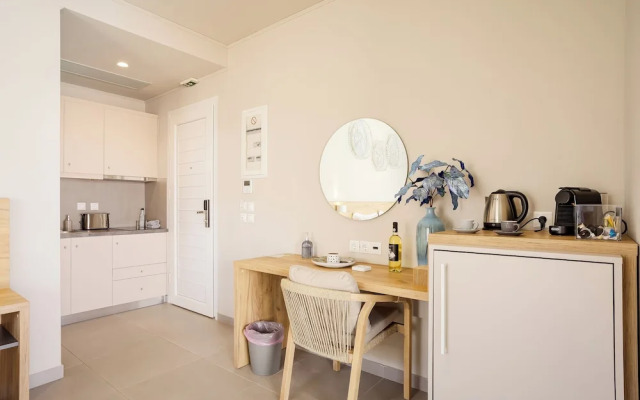 Sarpidon Suites