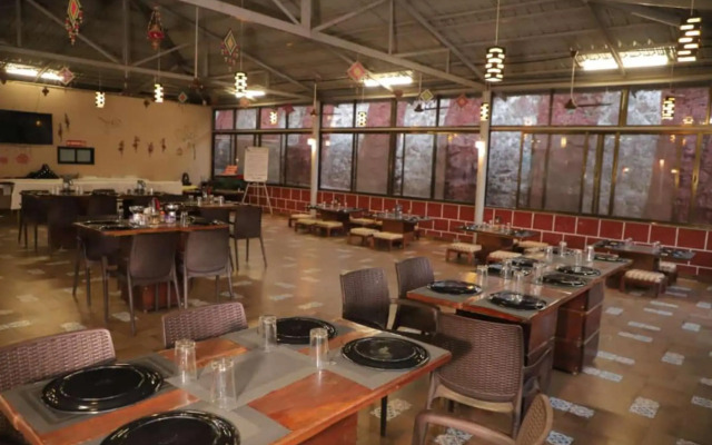 Treebo Jeevan Village