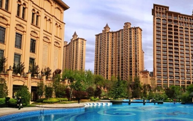 Chateau Star River Taiyuan