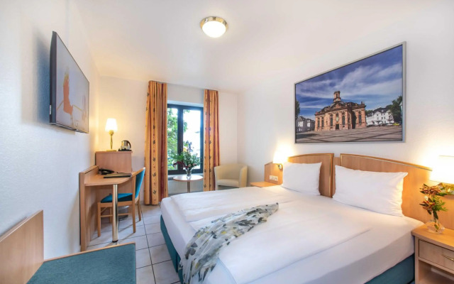 UNO Hotel Posthof Saarlouis