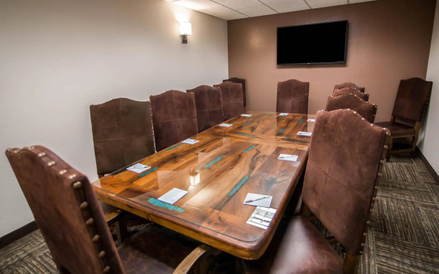 Sleep Inn & Suites & Conference Center