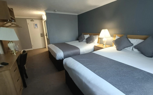 Britannia Hotel Manchester Airport