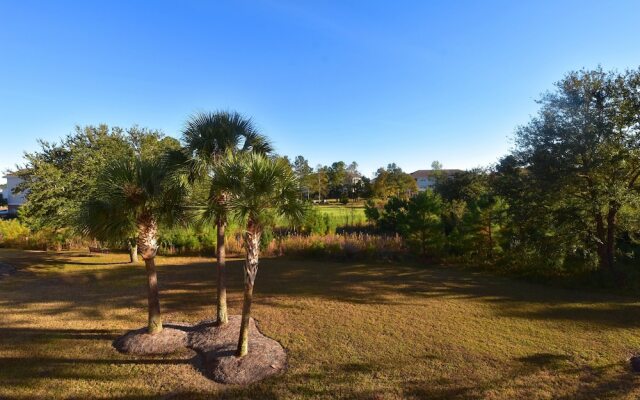 Cypress Bend Apartment 822