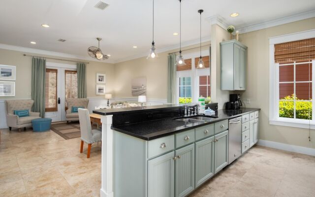 Bungalos 2481G 4BR Loft 4BA 10